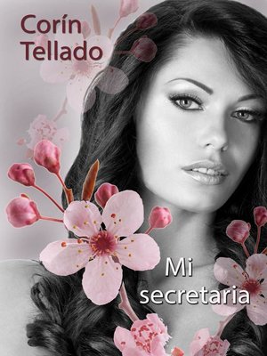 cover image of Mi secretaria